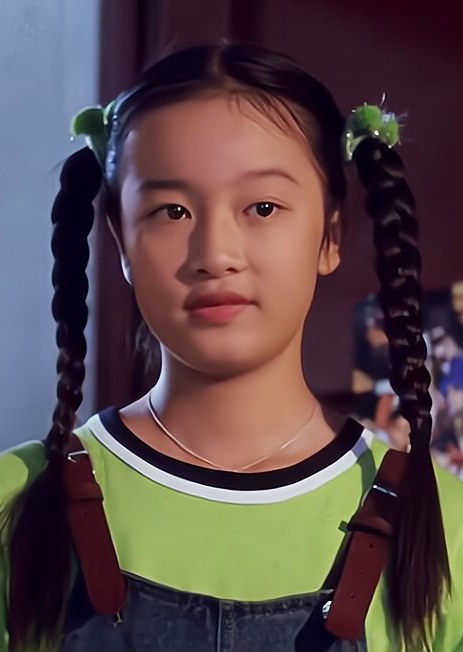 方潇曙 Britney Fang