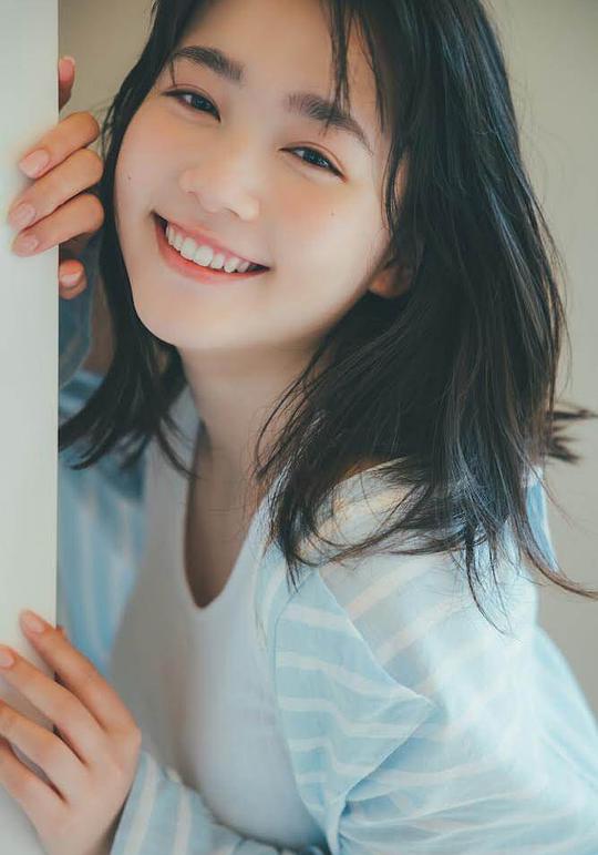 米仓岭亚 Reia Yonekura