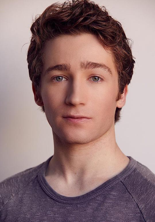 库珀·罗斯 Cooper Roth