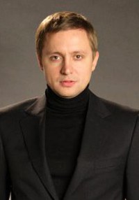 阿尔乔姆·米哈尔科夫 Artyom Mikhalkov