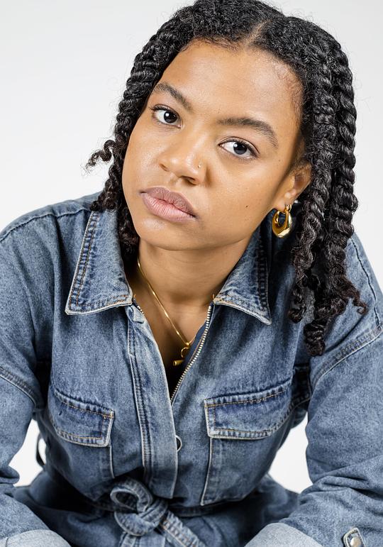 杰西卡·海勒斯 Jessica Hayles