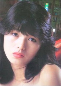 濑川智美 Tomomi Segawa