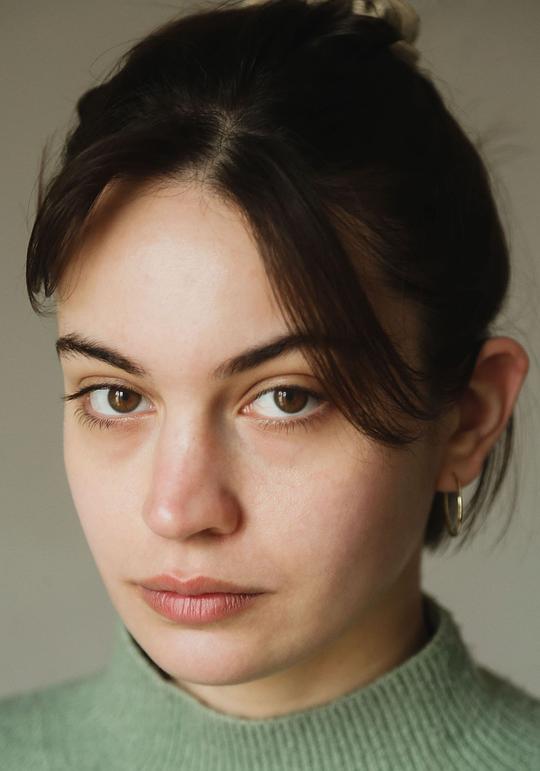 Inès Spiridonov Inès Spiridonov