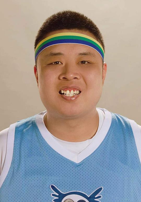 刘斯博 Sibo Liu