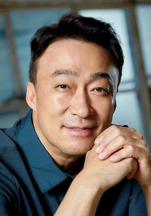 李星民 Sung-min Lee