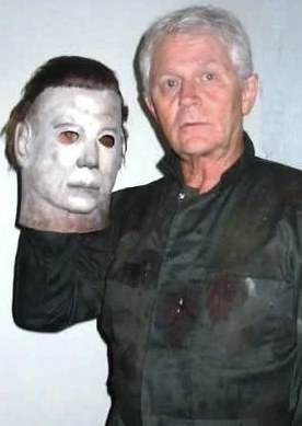 迪克·沃洛克 Dick Warlock