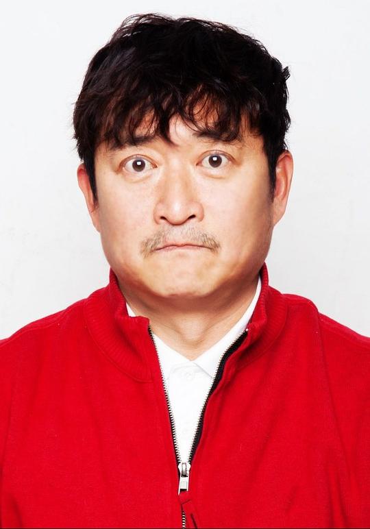 杨亨旭 Hyungwook Yang