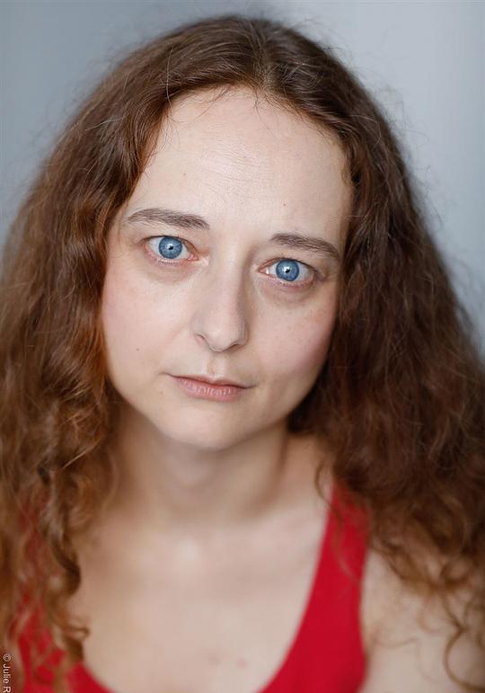 玛雅·萨拉克 Maya Sarac