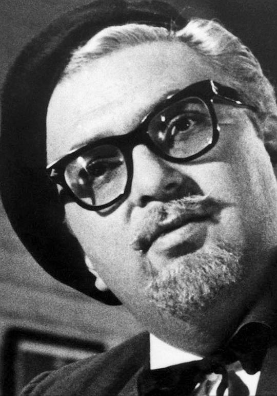 梅儿·威尔斯 Mel Welles