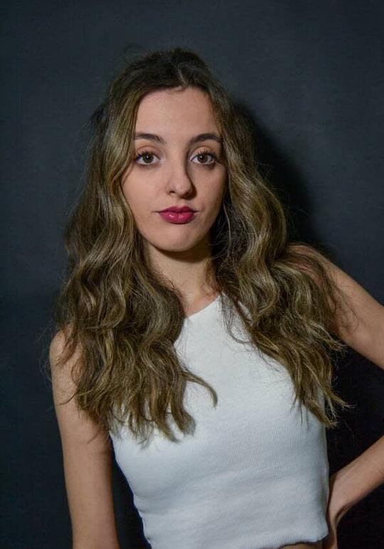 娜娅拉·菲托 Nayara Feito