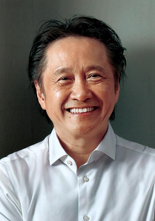 莫康孙 Kangsun Mo