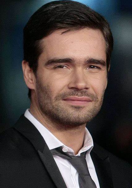 彼得·费奥多罗夫 Pyotr Fyodorov