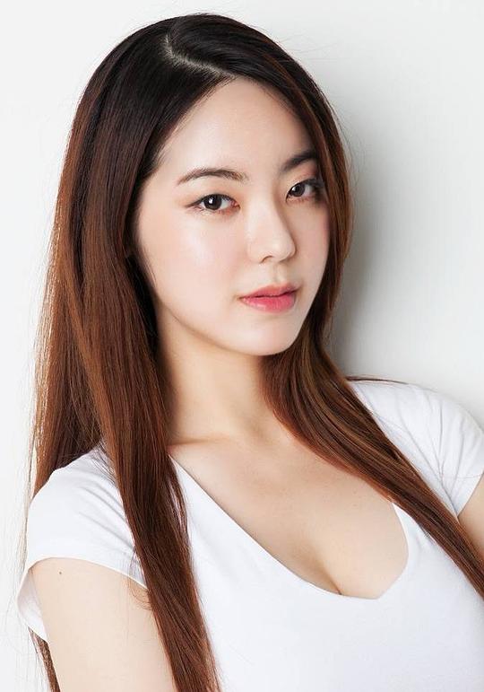 徐利娜 Seo Rina