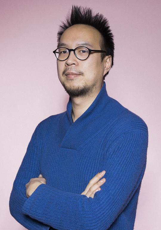 丹尼斯·杜 Denis Do