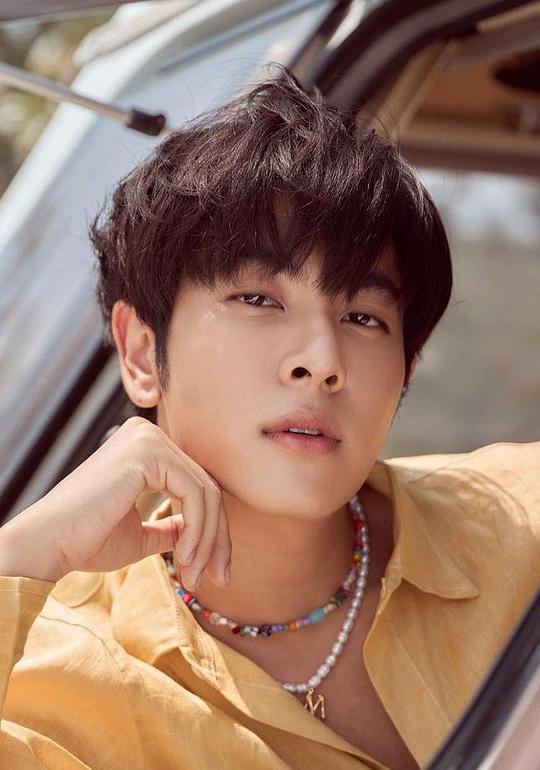 萨哈帕·翁拉齐 Sahaphap Wongratch