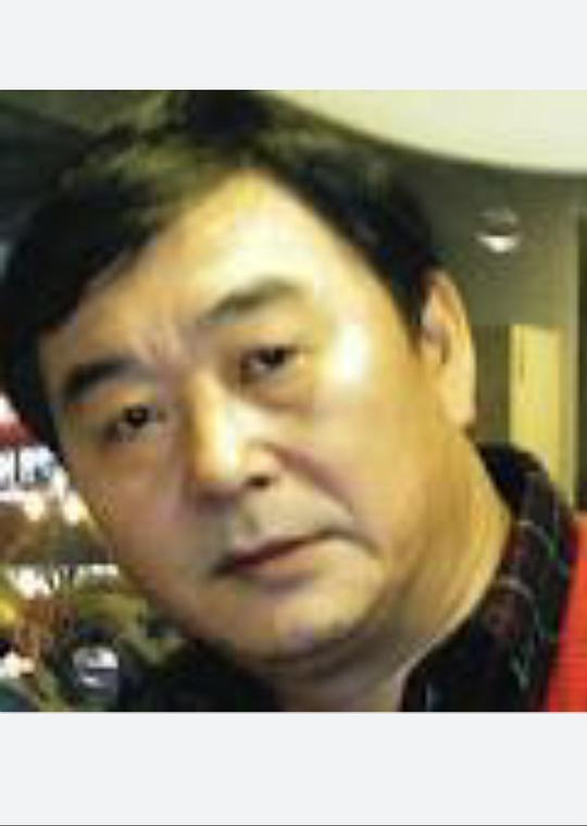 胡钧 Chun Hu