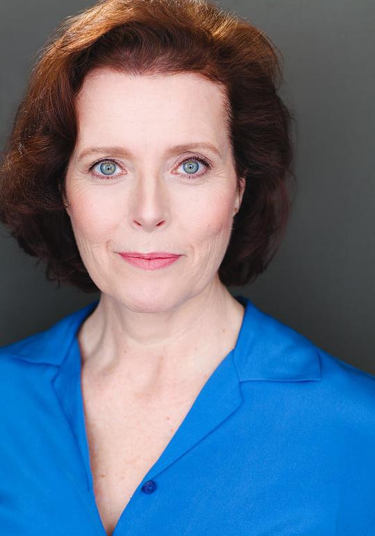 安妮-玛丽·屈松 Anne-Marie Cusson