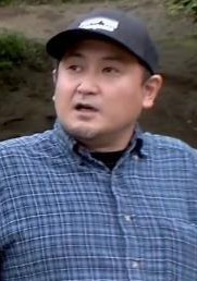 富田卓 Suguru Tomita