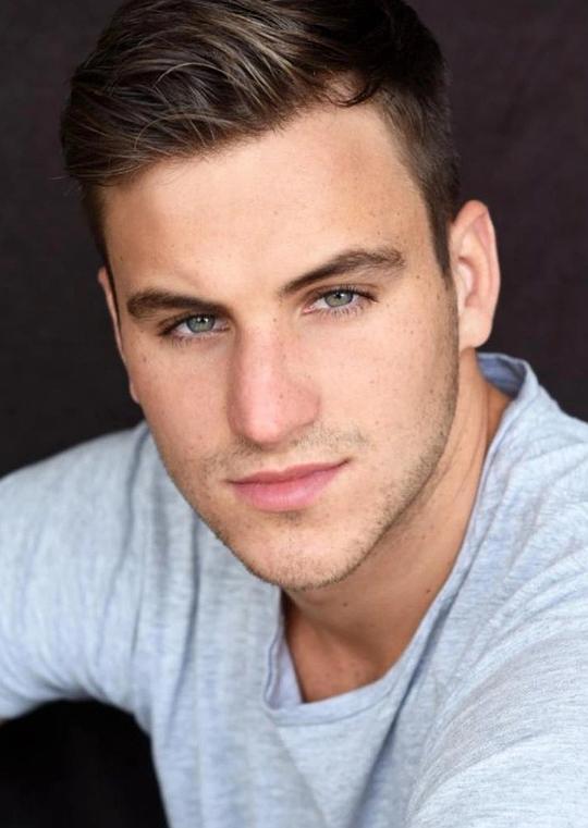 马特·维瑟尔 Matt Visser