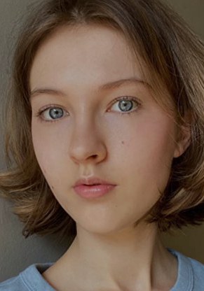 莉拉·勒·博吉 Lilea Le Borgne