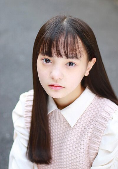 角心菜 Sumi Kokona