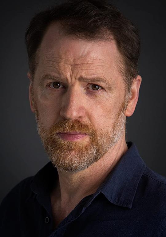 约翰 D.迈克斯 John D. Michaels