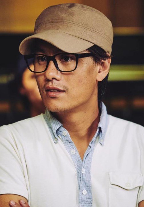 唐家辉 Ka Fai Tong