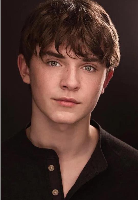 卡梅隆·曼 Cameron Mann