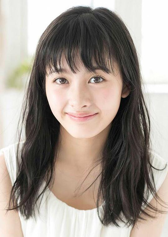 鵜川もえか Moeka Ukawa