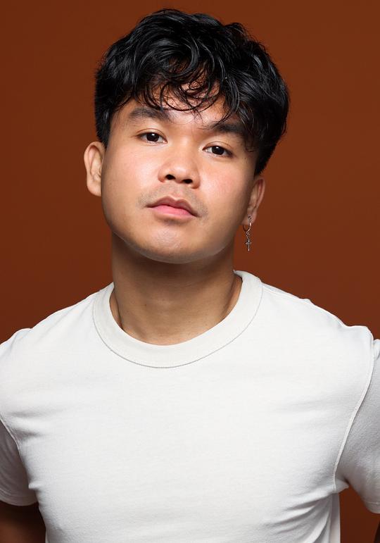 马克·帕圭欧 Mark Paguio