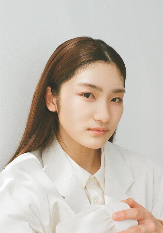 冈田爱 Megumi Okada
