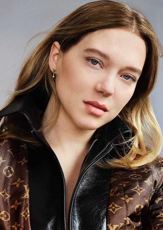 蕾雅·赛杜 Léa Seydoux