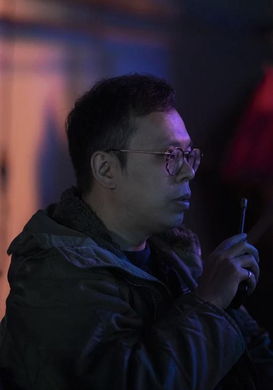 梁国辉 Dickson Leung