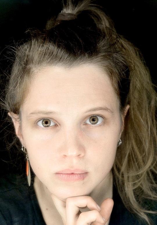 索琳·里戈特 Solène Rigot