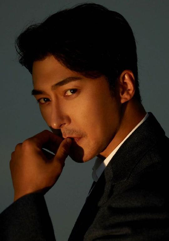 张皓承 Haocheng Zhang