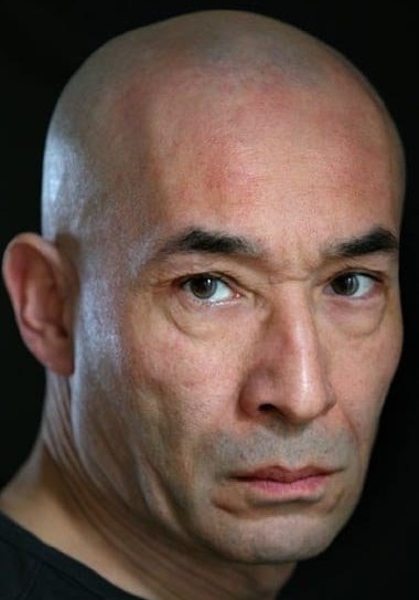 佩德罗·萨尔文 Pedro Salvín