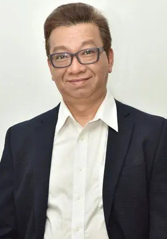 杨能 Neng Yang