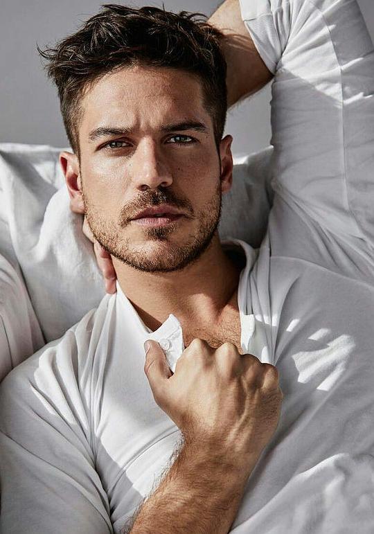 马可·皮科西 Marco Pigossi