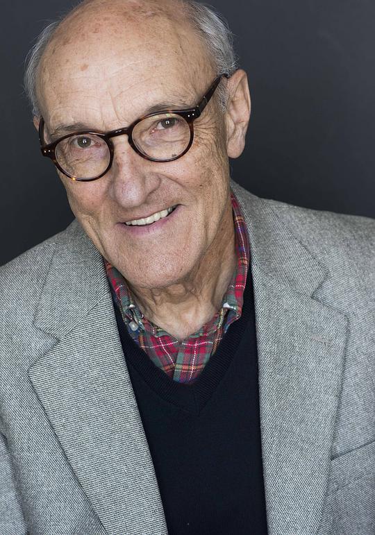 约翰·高恩 John Gowans