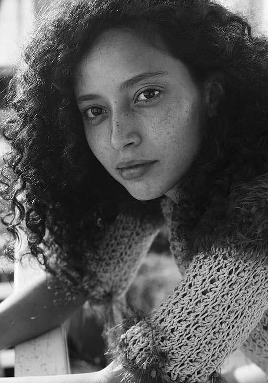 爱林·萨拉斯 Ailín Salas