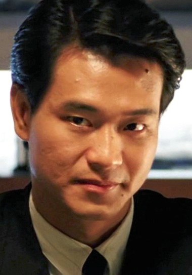 陈耀光 Yiu-Kwong Chan