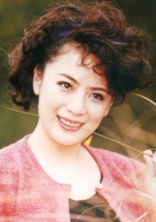 邓小鸥 Xiao'ou Deng