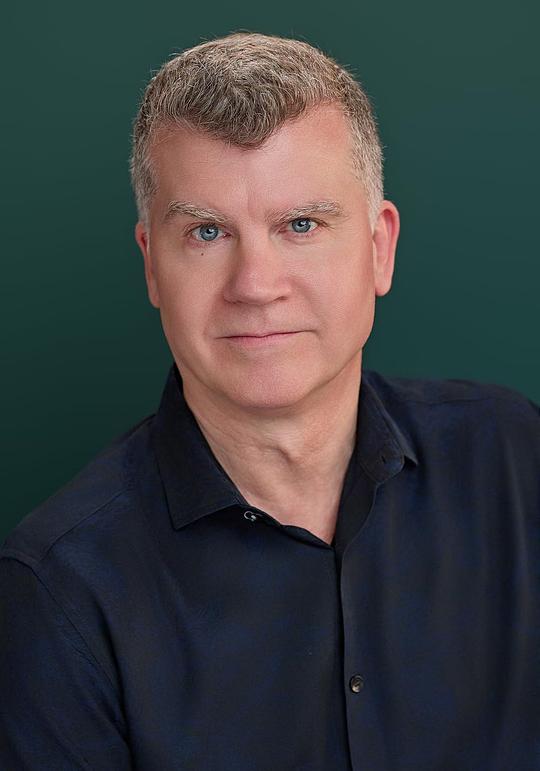加里·牛顿 Gary Newton