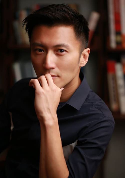 谢霆锋 Nicholas Tse