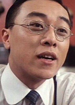 郭亮 Kwok Leung