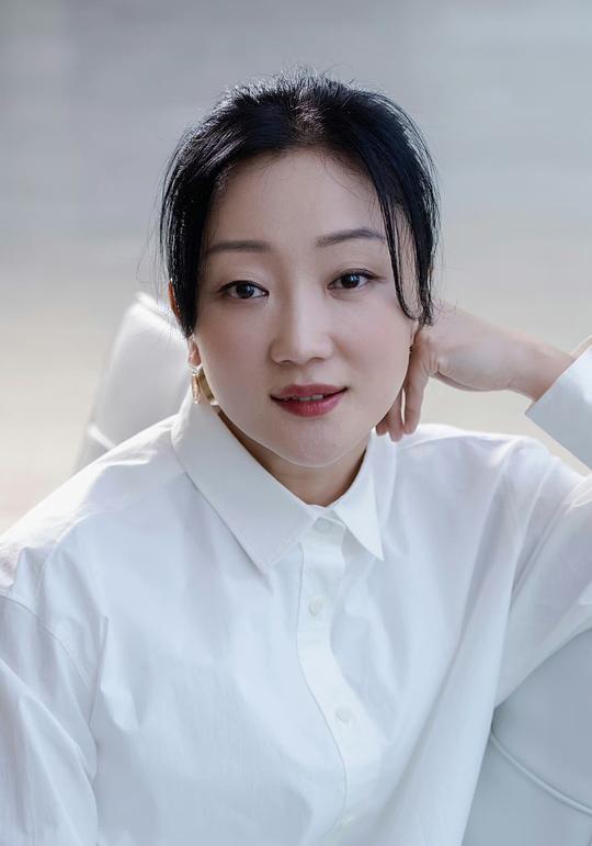 张瑶 Yao Zhang