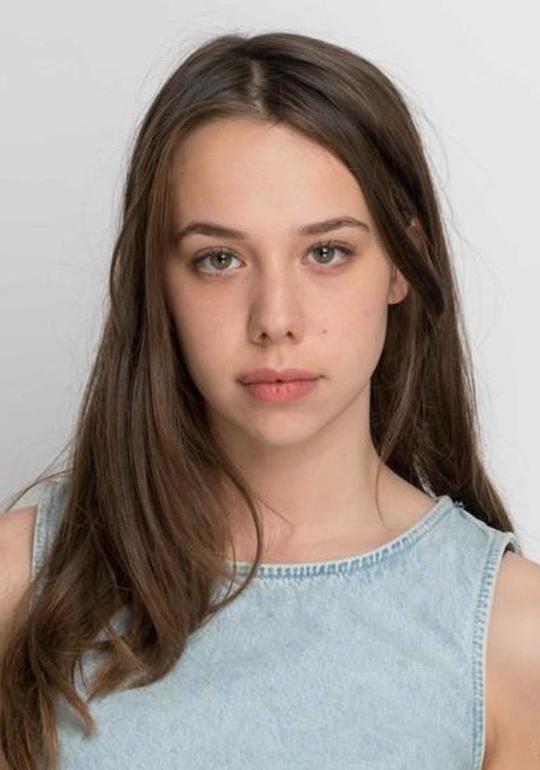 基姆·海格林 Kim Higelin