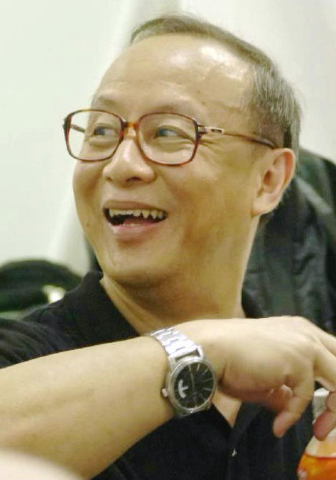 黄永明 Wing-ming Wong
