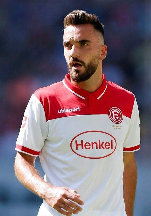 凯南·卡拉曼 Kenan Karaman