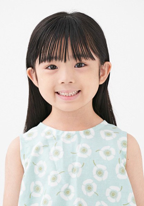 有田丽未 Arita Tsugumi